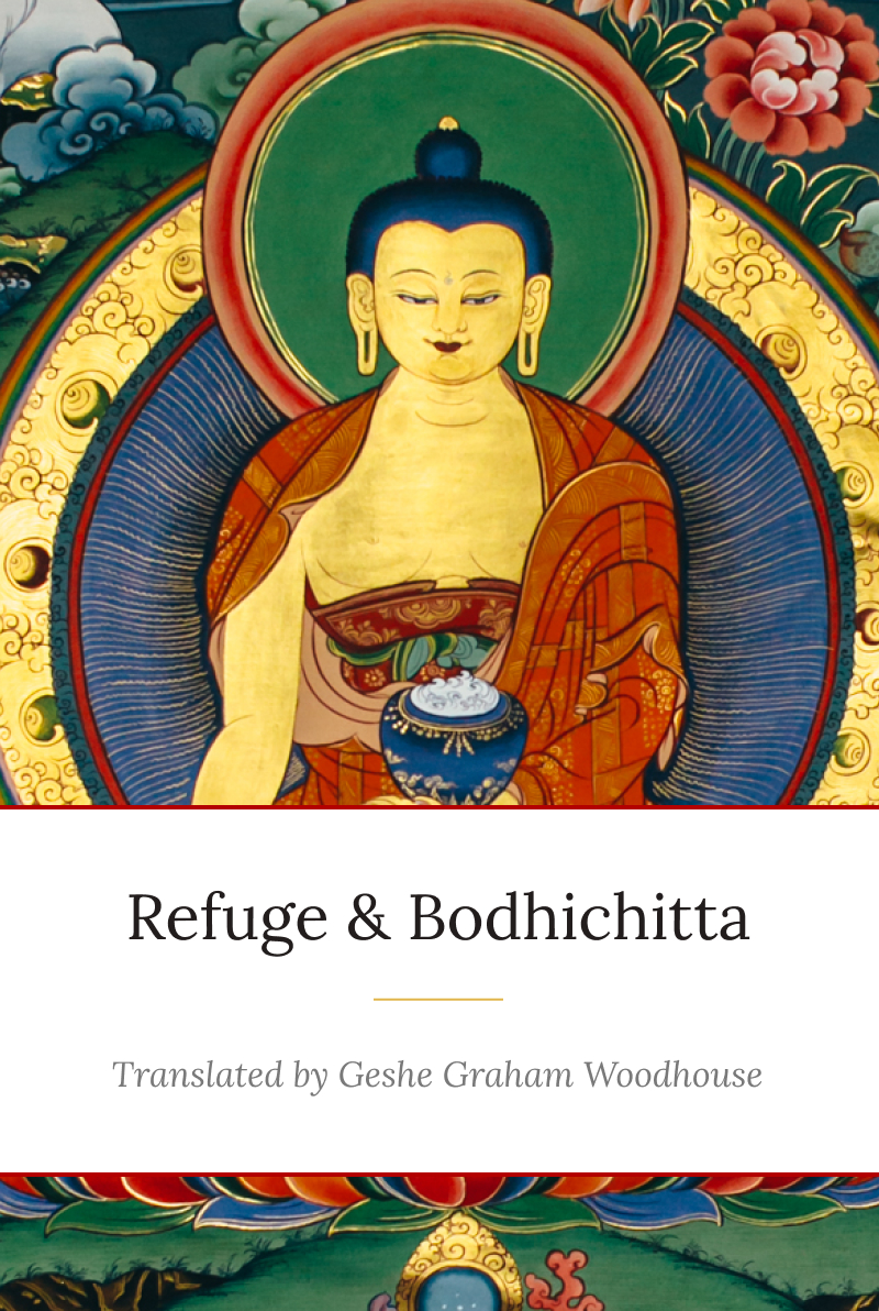 Refuge & Bodhichitta